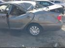 Toyota Camry Le Image 19