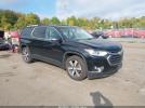 Chevrolet Traverse 3lt Image 1