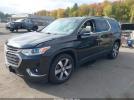 Chevrolet Traverse 3lt Image 10