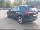 Chevrolet Traverse 3lt Image 13