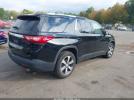 Chevrolet Traverse 3lt Image 11