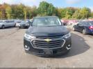Chevrolet Traverse 3lt Image 2