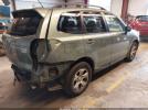 Subaru Forester 2.5i Limited Image 2