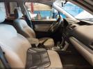 Subaru Forester 2.5i Limited Image 18