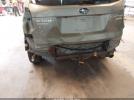 Subaru Forester 2.5i Limited Image 3