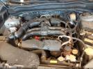 Subaru Forester 2.5i Limited Image 12