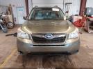 Subaru Forester 2.5i Limited Image 17