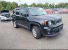 Jeep Renegade Sport 4x4 Image 1