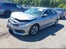 Honda Civic Lx Image 10