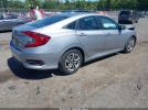 Honda Civic Lx Image 2