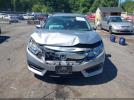 Honda Civic Lx Image 13