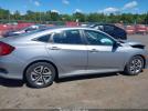 Honda Civic Lx Image 12