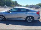 Honda Civic Lx Image 11