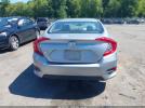 Honda Civic Lx Image 17
