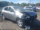 Nissan Rogue S Image 1