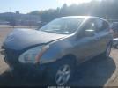 Nissan Rogue S Image 4