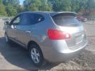 Nissan Rogue S Image 13