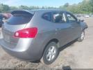 Nissan Rogue S Image 6