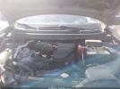 Nissan Rogue S Image 12