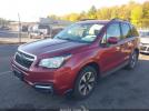 Subaru Forester 2.5i Premium Image 2