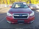 Subaru Forester 2.5i Premium Image 15