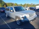 Jeep Patriot Sport Image 1