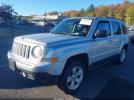 Jeep Patriot Sport Image 3