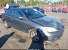 Honda Civic Ex Image 1