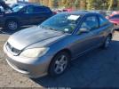 Honda Civic Ex Image 10