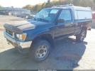 Toyota Pickup Image 9