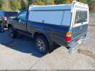 Toyota Pickup Image 4
