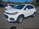 Chevrolet Trax Lt Image 2