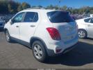 Chevrolet Trax Lt Image 6