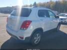 Chevrolet Trax Lt Image 5