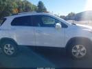 Chevrolet Trax Lt Image 16