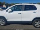 Chevrolet Trax Lt Image 17