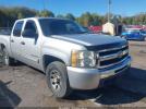 Chevrolet Silverado 1500 Lt Image 1
