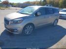Kia Sedona Sx Luxury Image 14