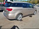 Kia Sedona Sx Luxury Image 15