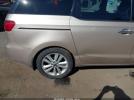 Kia Sedona Sx Luxury Image 9