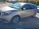 Kia Sedona Sx Luxury Image 12