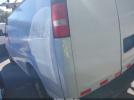 Chevrolet Express Work Van Image 3