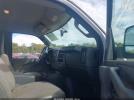 Chevrolet Express Work Van Image 6