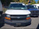 Chevrolet Express Work Van Image 14
