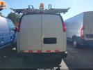 Chevrolet Express Work Van Image 8