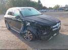 Mercedes-Benz GLE 4matic Image 1