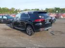 Mercedes-Benz GLE 4matic Image 7