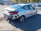 Hyundai ELANTRA Value Edition Image 4