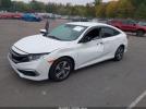 Honda Civic Lx Image 3