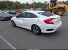 Honda Civic Lx Image 4
